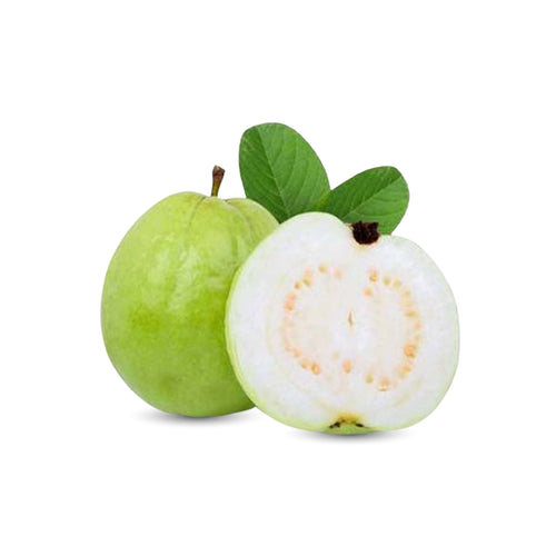 Pakistani Fresh Guava (Amrood)